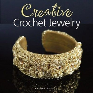 crochet jewelry alice brans posted 1 years ago to their crochet ideas ...