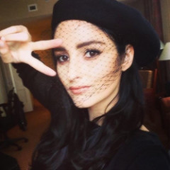 icons jillian rose banks