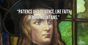 ... great quotes at http://quotes.lifehack.org/by-author/william-penn