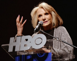 lovekin getty sheila nevins for over three decades sheila nevins ...