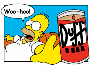 duff-beer