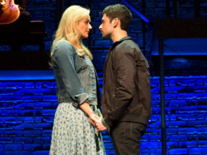... Betsy Wolfe & Adam Kantor, to Release New Off-Broadway Cast Recording