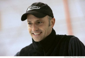 Welcome, Brian! Continued success to you!