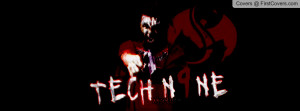 tech n9ne!!!!! cover