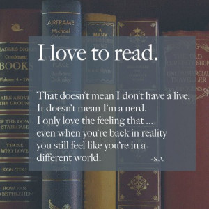 quotes about reading tumblr filed under reading books book