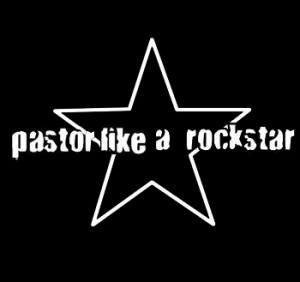 good pastor may or may not: