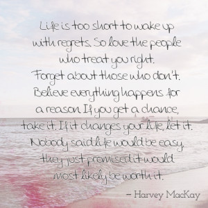 Short Simple Family Quotes