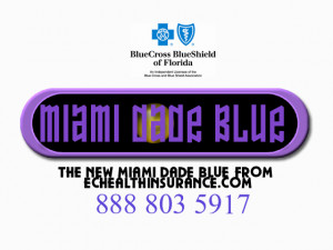 The New Miami Dade Blue Plan from www.ECHealthInsurance.com