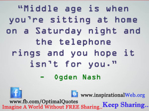 Top 10 Age Quotes By Famous Leaders