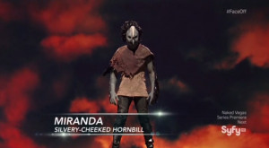 Face Off Flights Fantasy