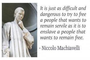 The Prince - Machiavelli