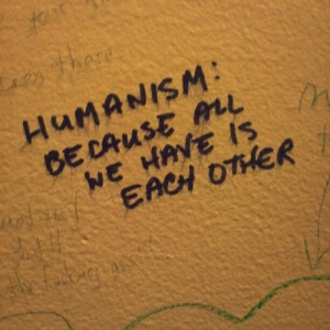 temposthoughts:#humanism #quote #humanitarian #humanist #remedy # ...