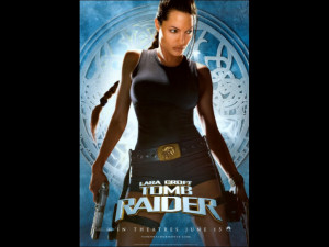 Tomb Raider