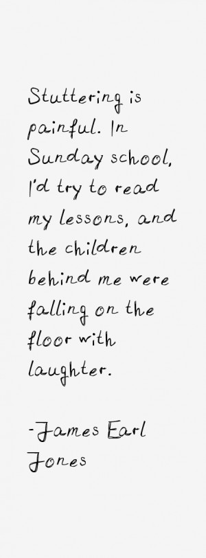 Stuttering is painful In Sunday school I 39 d try to read my lessons