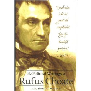 Rufus Choate
