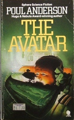Start by marking “The Avatar” as Want to Read: