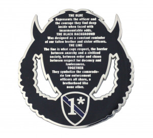 Law Enforcement Quotes Law enforcement officers