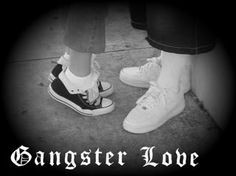 South Side Gangsters GANGSTER LOVE graphics and comments