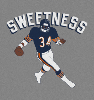 Sweetness - BustedTees - Image 0