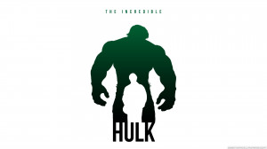 ... Avengers Posters Fan Art The Incredible Hulk 1920×1080 Wallpaper