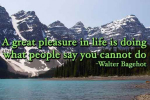 Prove them wrong! :) #inspire #motivate #zaggora