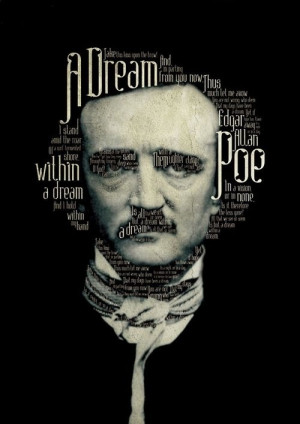 dream... E.A Poe #quotes