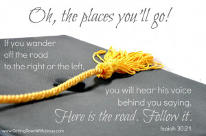 graduation dr.seuss party theme | Oh the places you’ll go,” Dr ...