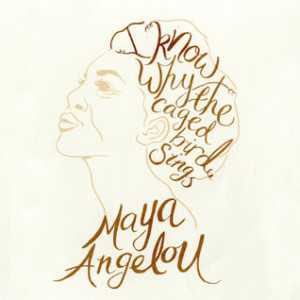 Know Why The Caged Bird Sings - Maya Angelou (1969) Analysis