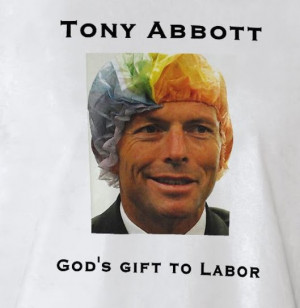 Tony Abbott, the mad monk ascendancy, and get your memorabilia and ...