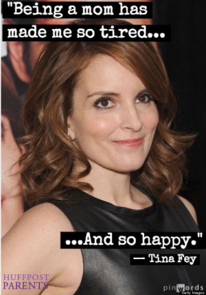 Bully Quotes From Famous People Tina fey quote