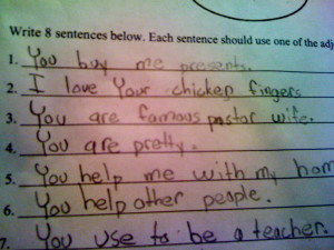 love sentences love sentences love sentences love sentences love ...