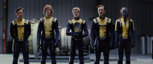 40 Amazing New 'X-Men: First Class' Trailer Screencaps and ...