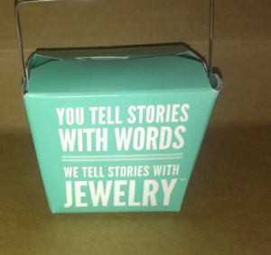 famous quotes you tell stories with words we tell stories with jewelry ...