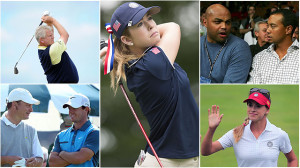 Golf news, instruction, equipment, travel, courses, scores and more ...