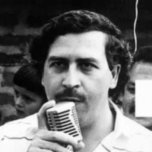 Pablo Escobar Novelajpg