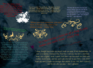 ... girl for an hour, and it seems like a minute. THAT’S relativity