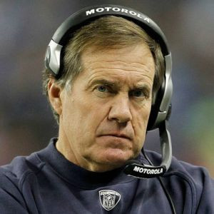 Bill Belichick Biography