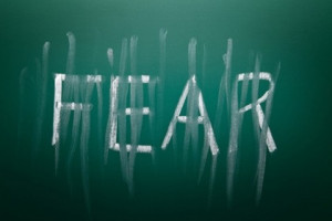 22 Christian Quotes About Fear