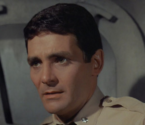 David Hedison Photo Gallery