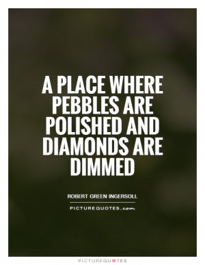 College Quotes Robert Green Ingersoll Quotes