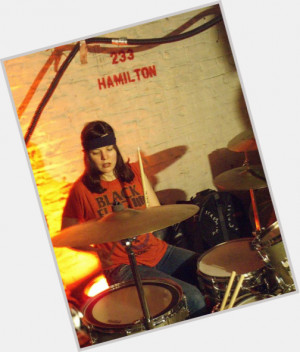 Tobi Vail will celebrate her 46 yo birthday in 1 months and 21 days!