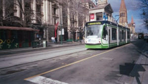 ... went to melbourne and they by far have the best Street Cars around
