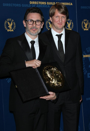 Michel Hazanavicius Picture 21