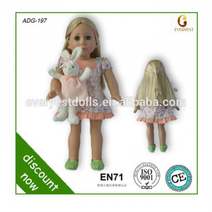 american girl doll 2014
