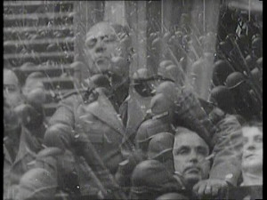 , Italie fasciste, Farewell to Yesterday, Fasciste, Benito Mussolini ...