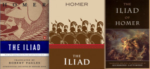 quotes from the iliad about honor