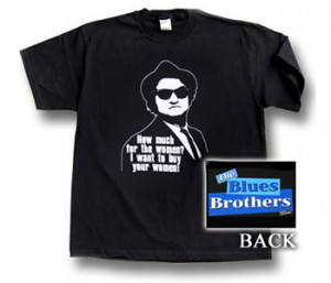 sale categories music t shirts blues brothers the t shirts