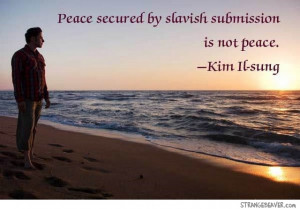 Inspirational Quotes, From Really Bad People