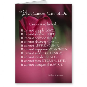 ... Cancer Quotes And Sayings , Fight Cancer Quotes Inspirational , Cancer
