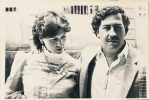 Drug Lord - Pablo Escobar